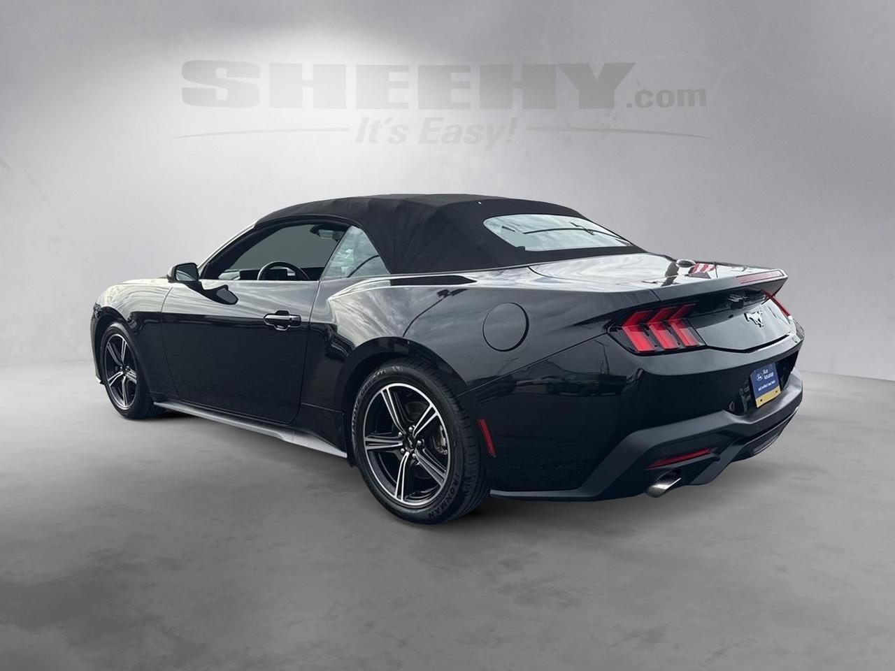 2024 Ford Mustang EcoBoost Richmond VA