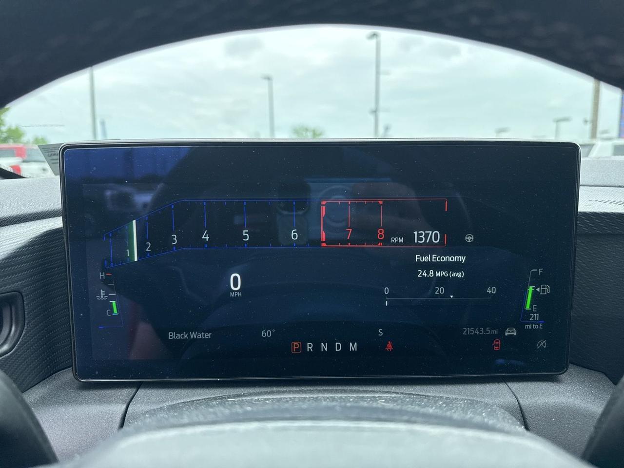 2024 Ford Mustang EcoBoost Richmond VA