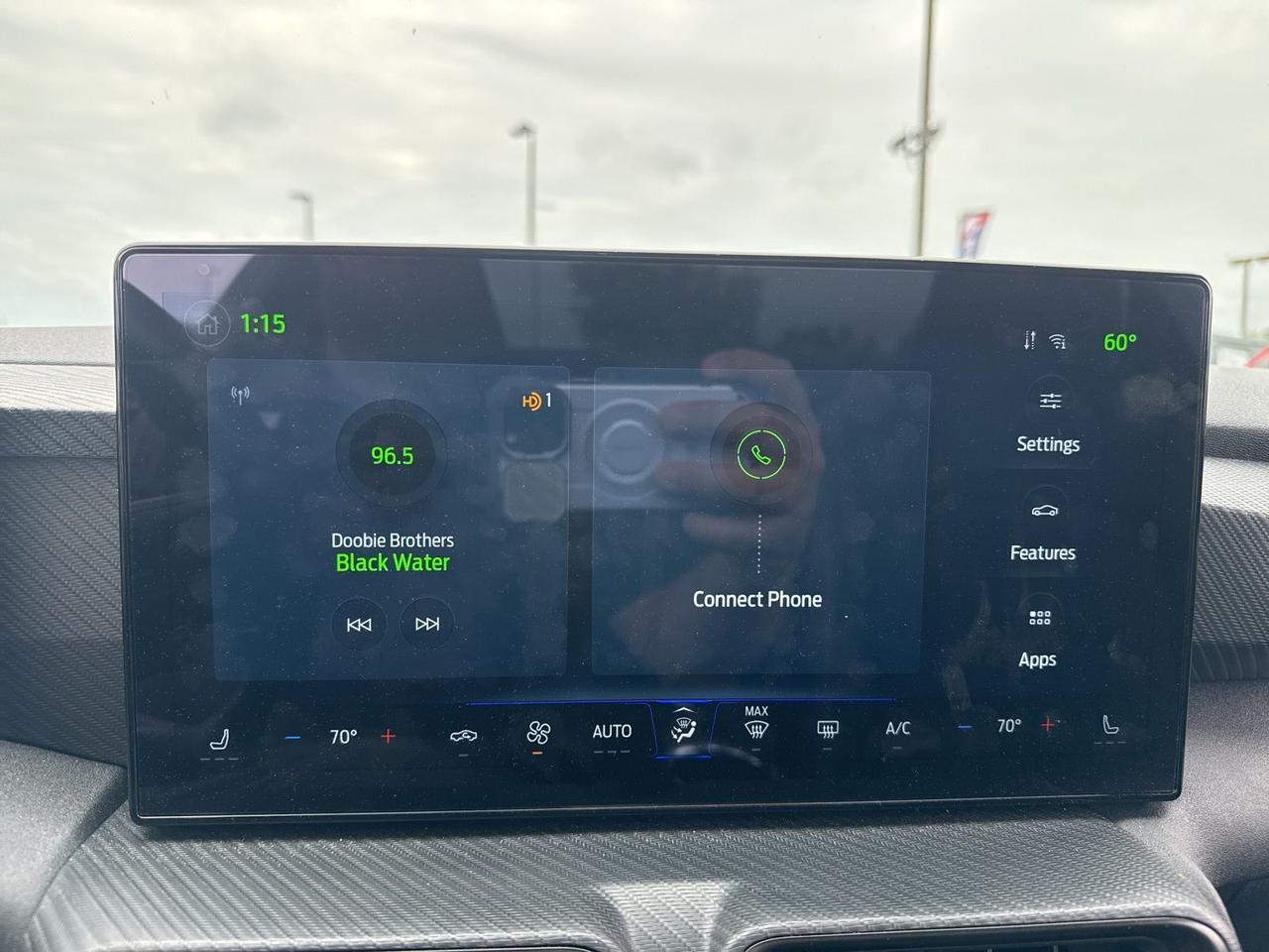 2024 Ford Mustang EcoBoost Richmond VA