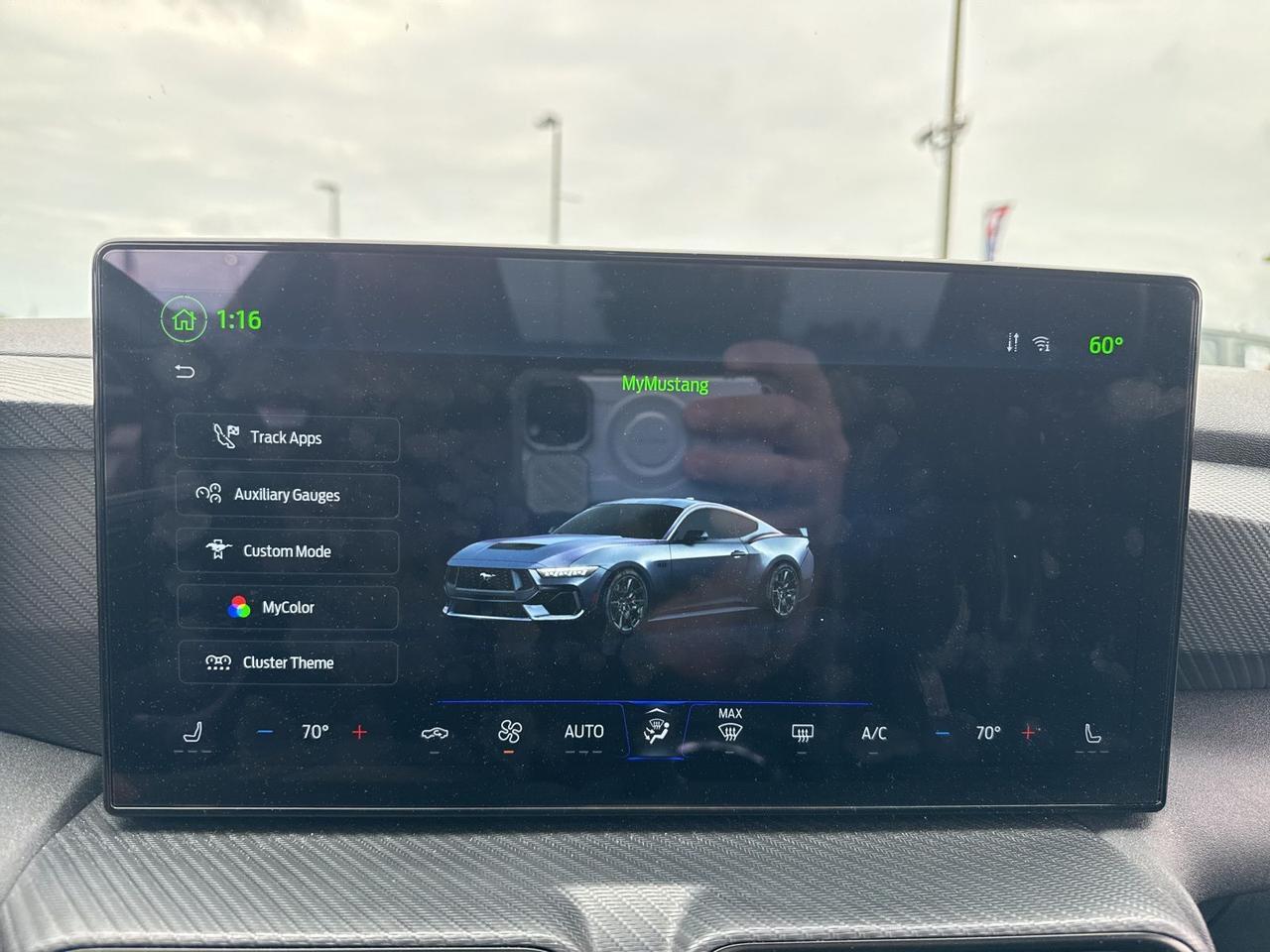 2024 Ford Mustang EcoBoost Richmond VA