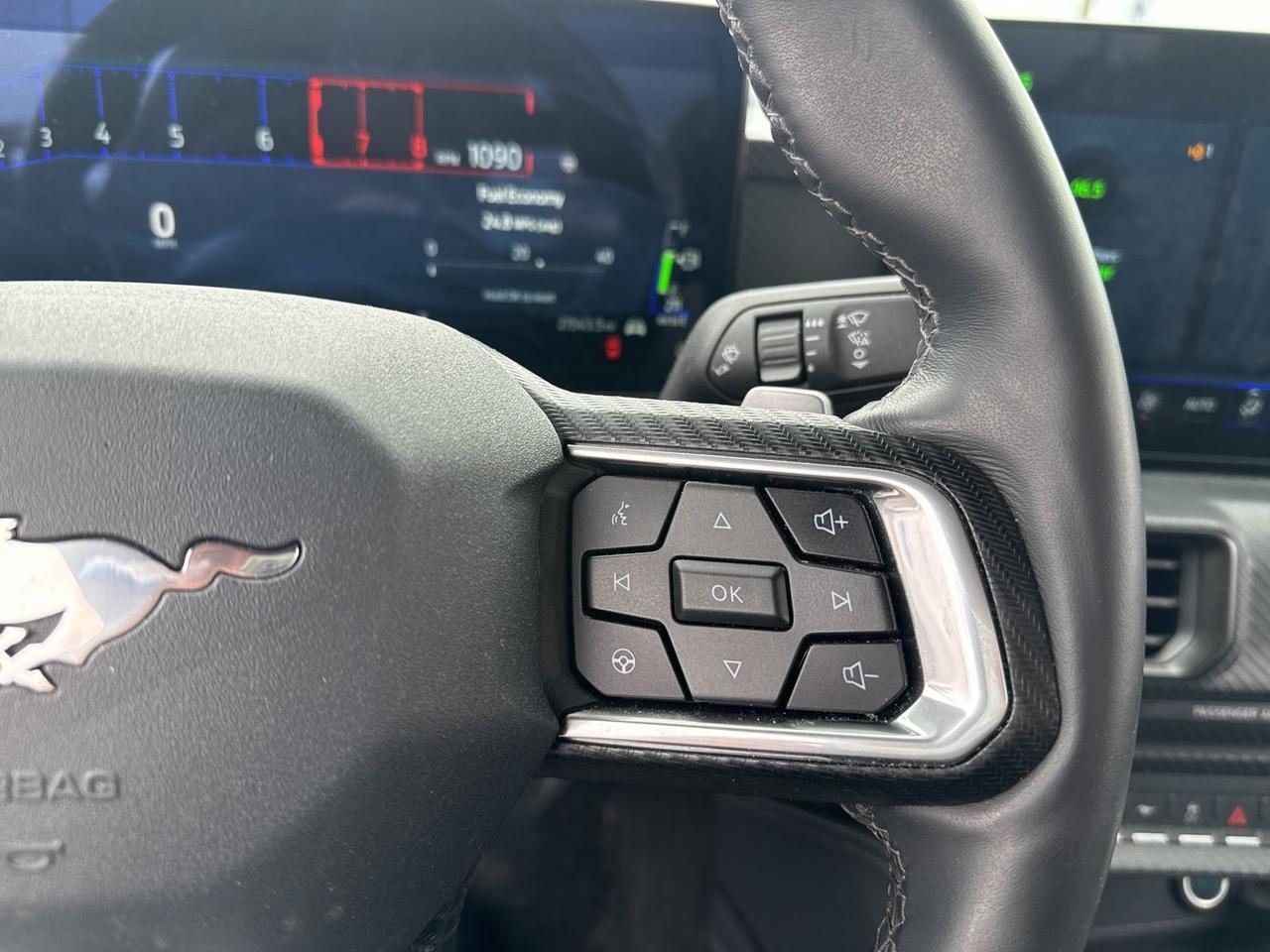 2024 Ford Mustang EcoBoost Richmond VA