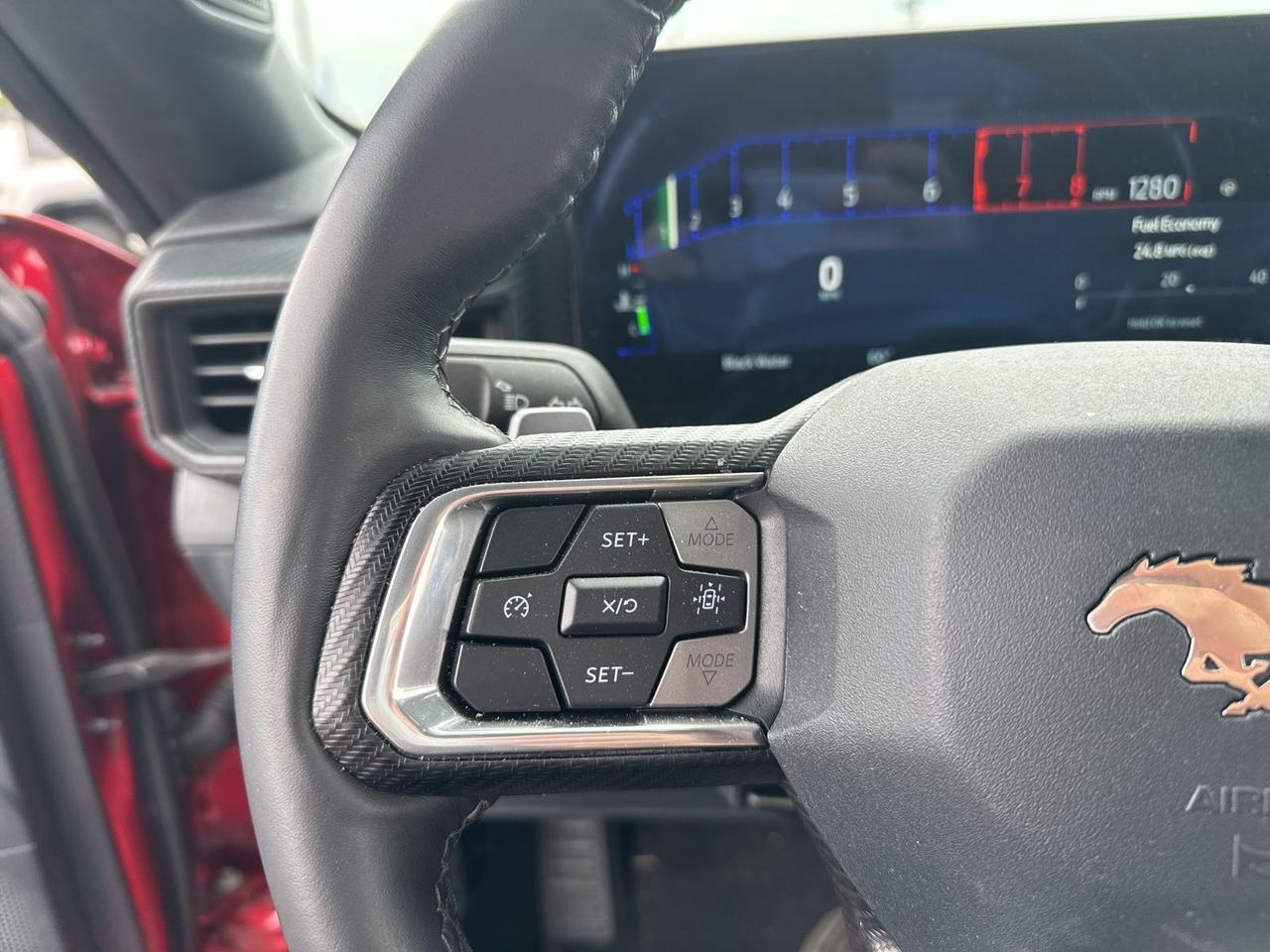 2024 Ford Mustang EcoBoost Richmond VA