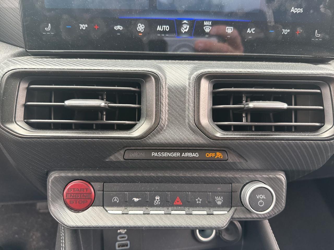 2024 Ford Mustang EcoBoost Richmond VA