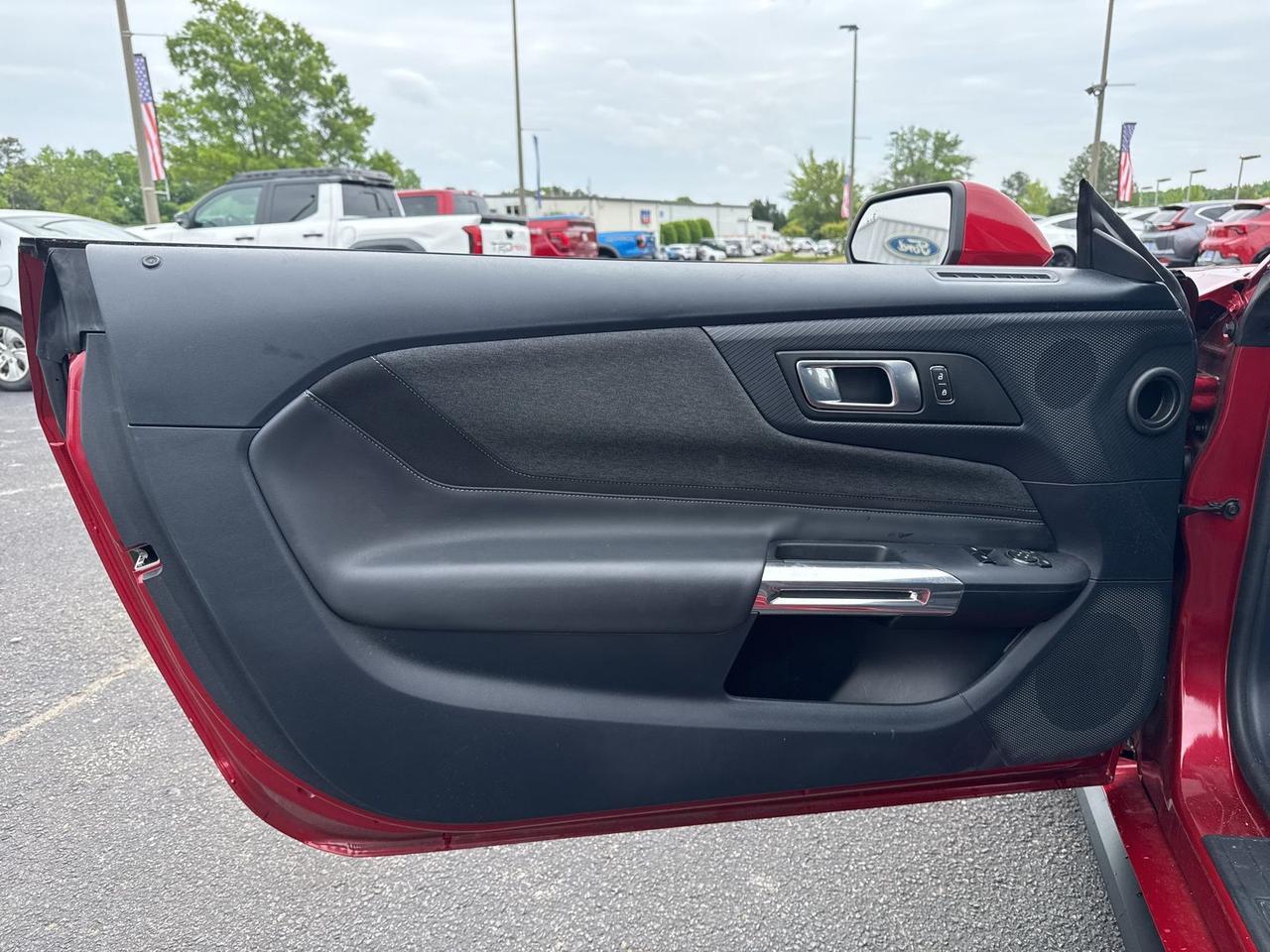 2024 Ford Mustang EcoBoost Richmond VA