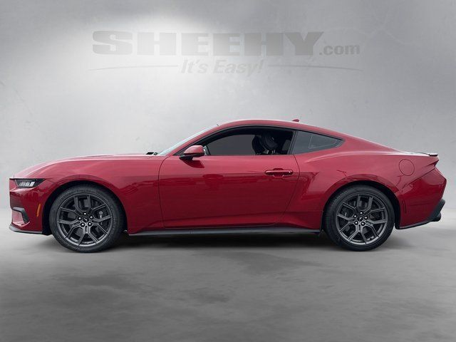 2024 Ford Mustang EcoBoost Richmond VA