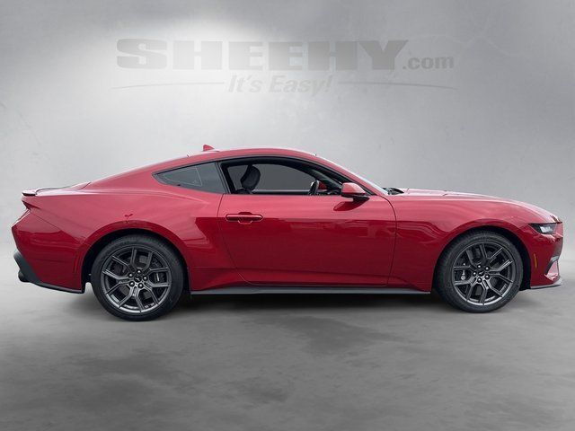 2024 Ford Mustang EcoBoost Richmond VA