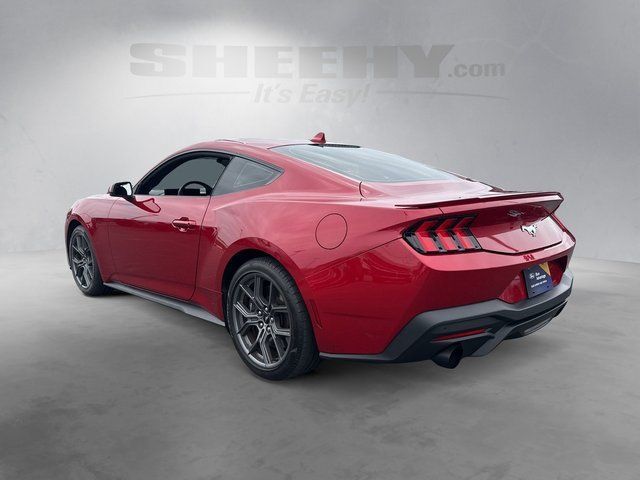 2024 Ford Mustang EcoBoost Richmond VA