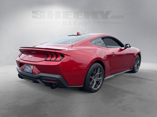 2024 Ford Mustang EcoBoost Richmond VA