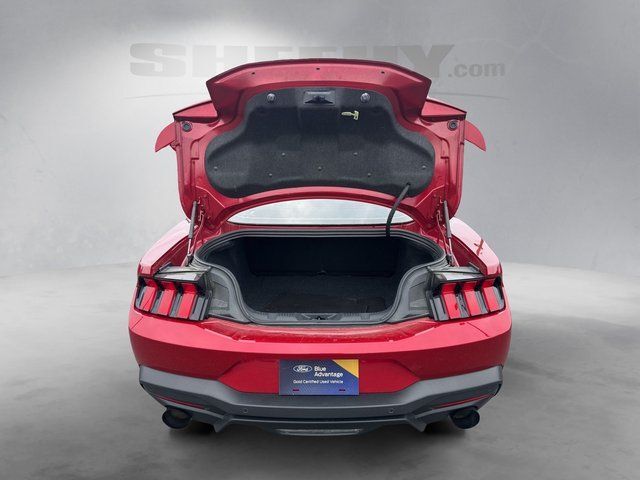 2024 Ford Mustang EcoBoost Richmond VA
