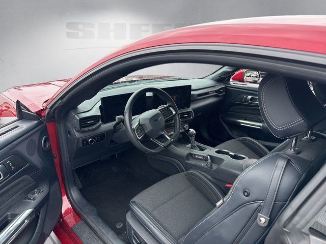 2024 Ford Mustang EcoBoost Richmond VA