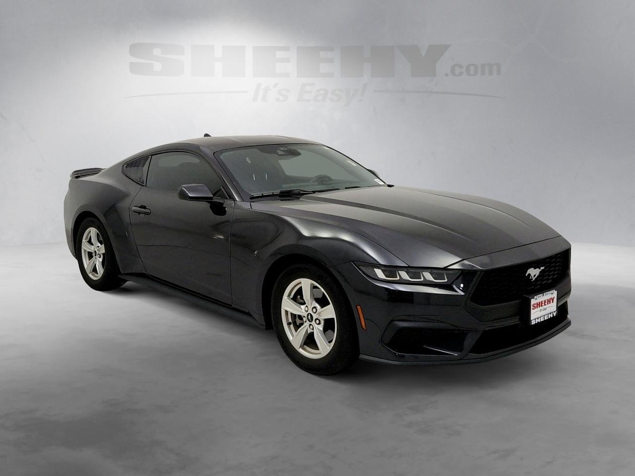 2024 Ford Mustang EcoBoost Springfield VA