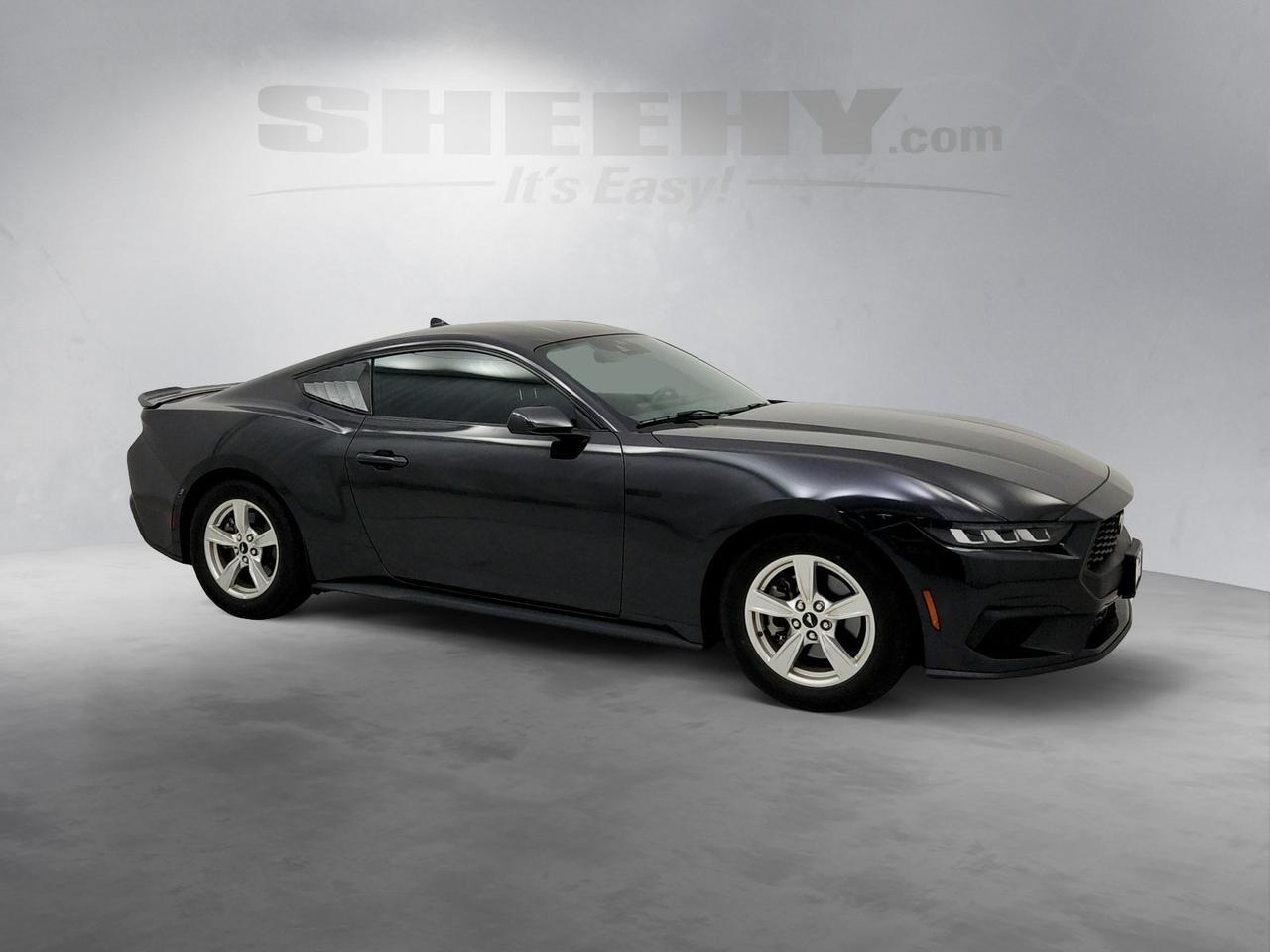 2024 Ford Mustang EcoBoost Springfield VA