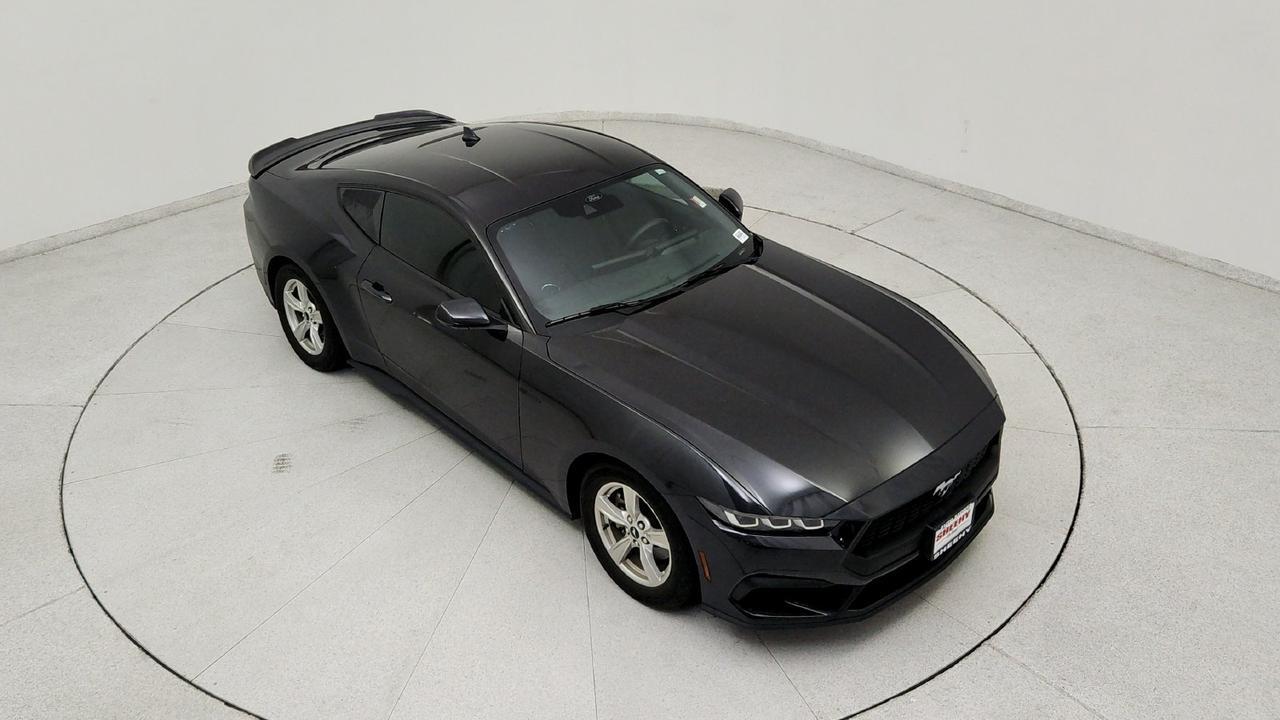 2024 Ford Mustang EcoBoost Springfield VA