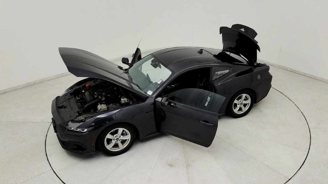 2024 Ford Mustang EcoBoost Springfield VA
