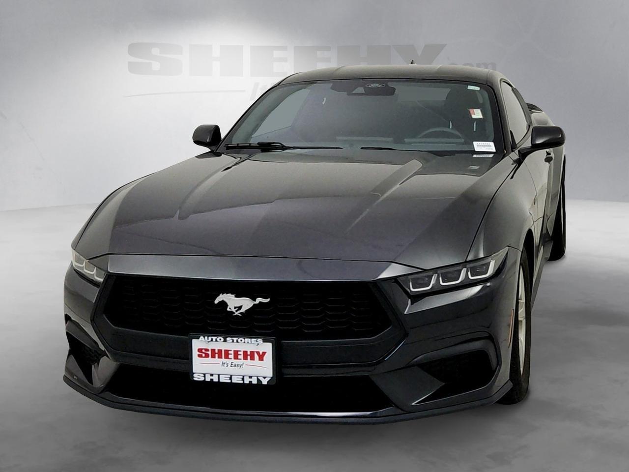 2024 Ford Mustang EcoBoost Springfield VA