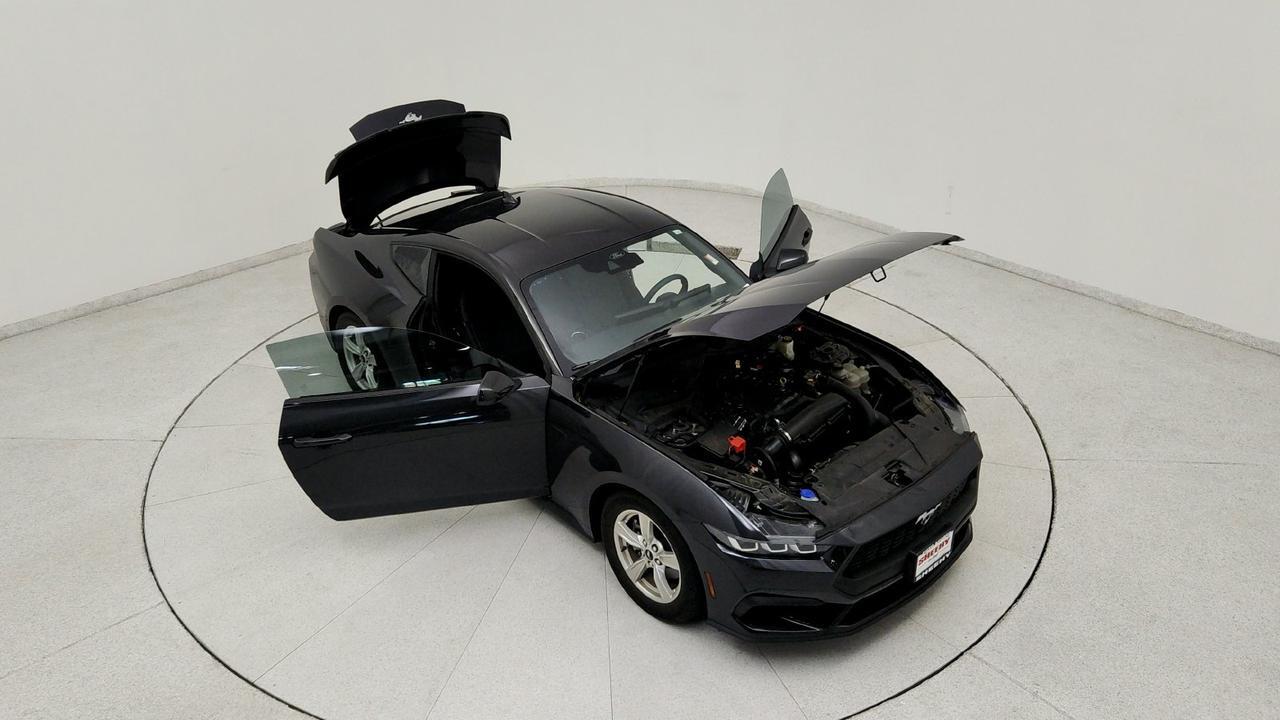 2024 Ford Mustang EcoBoost Springfield VA