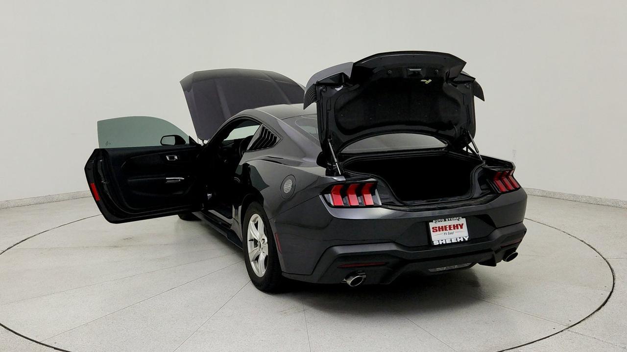 2024 Ford Mustang EcoBoost Springfield VA
