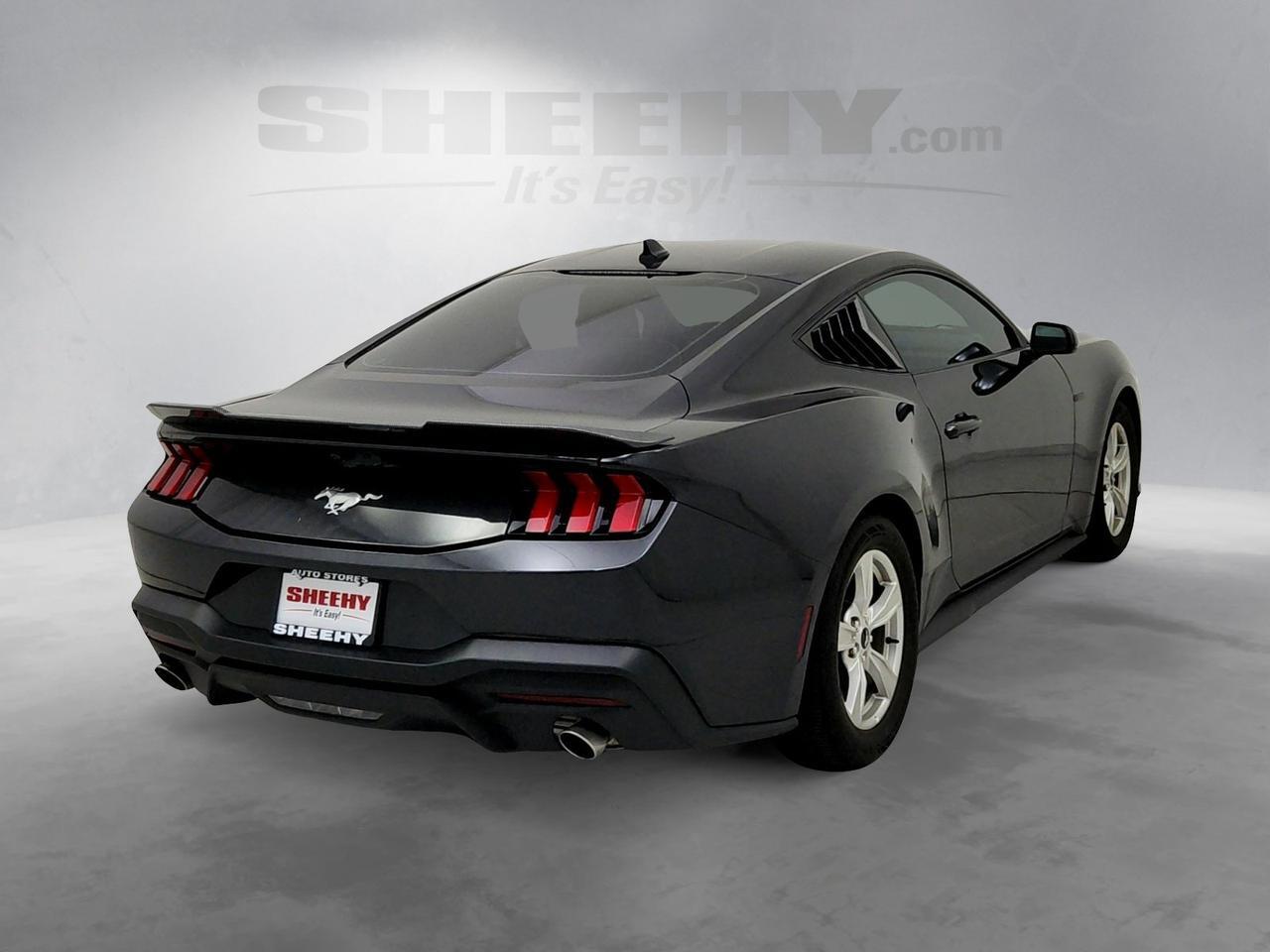 2024 Ford Mustang EcoBoost Springfield VA