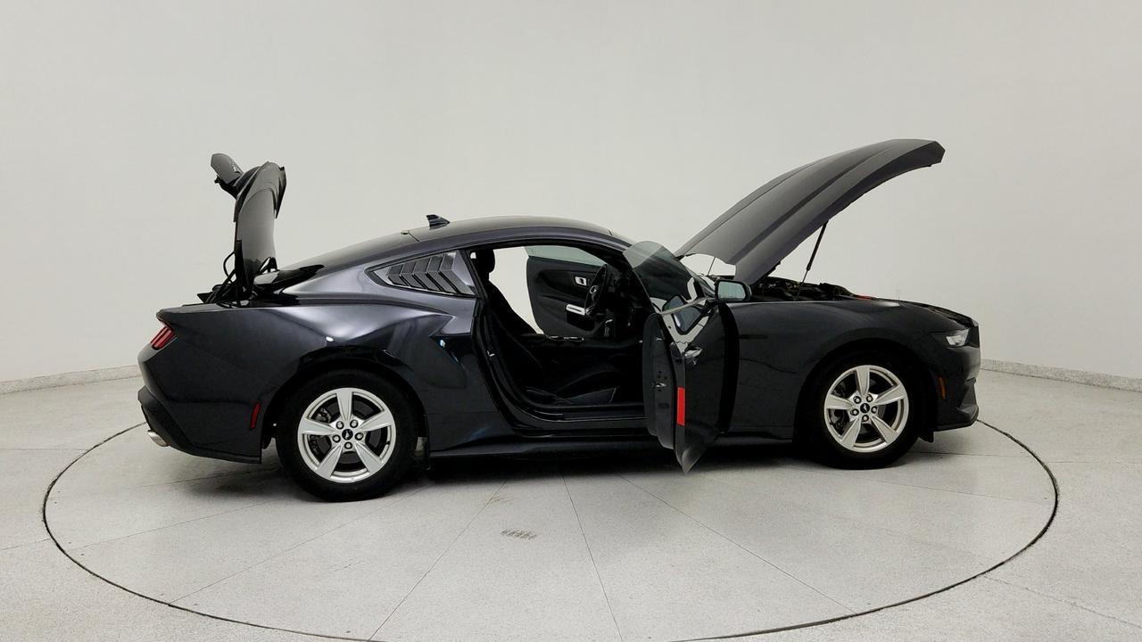 2024 Ford Mustang EcoBoost Springfield VA