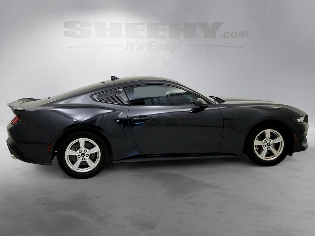 2024 Ford Mustang EcoBoost Springfield VA