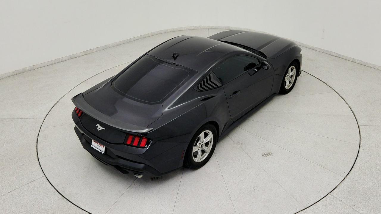 2024 Ford Mustang EcoBoost Springfield VA