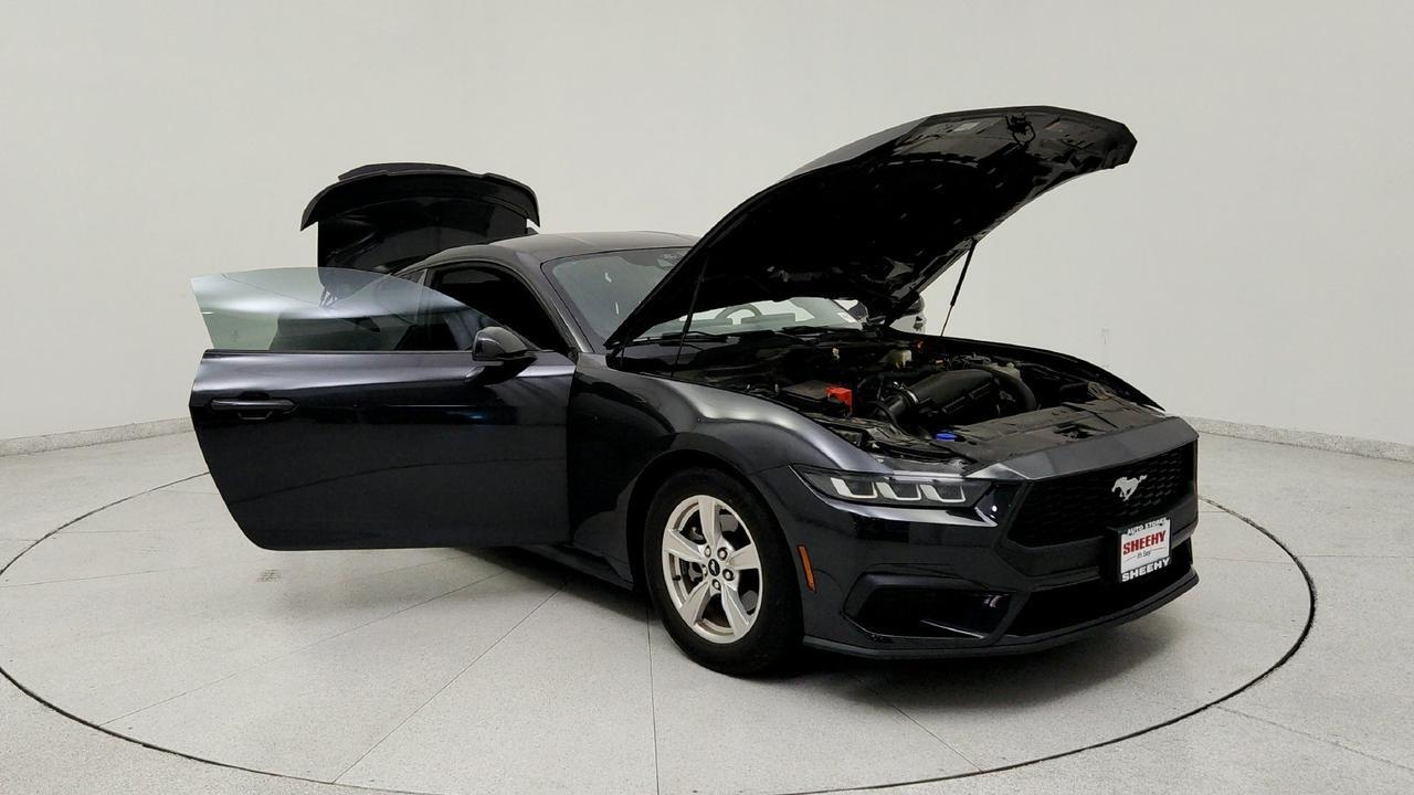 2024 Ford Mustang EcoBoost Springfield VA