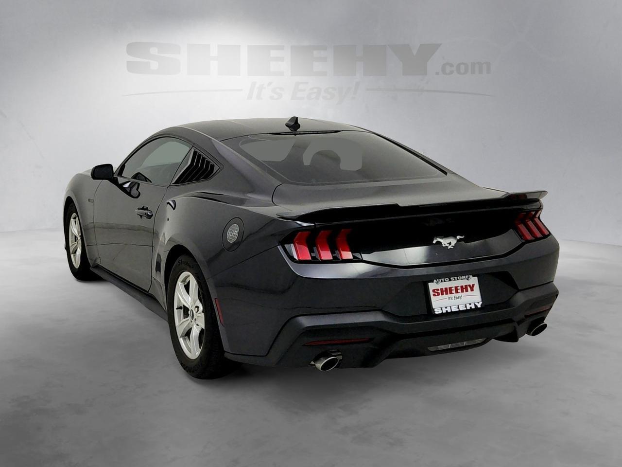 2024 Ford Mustang EcoBoost Springfield VA