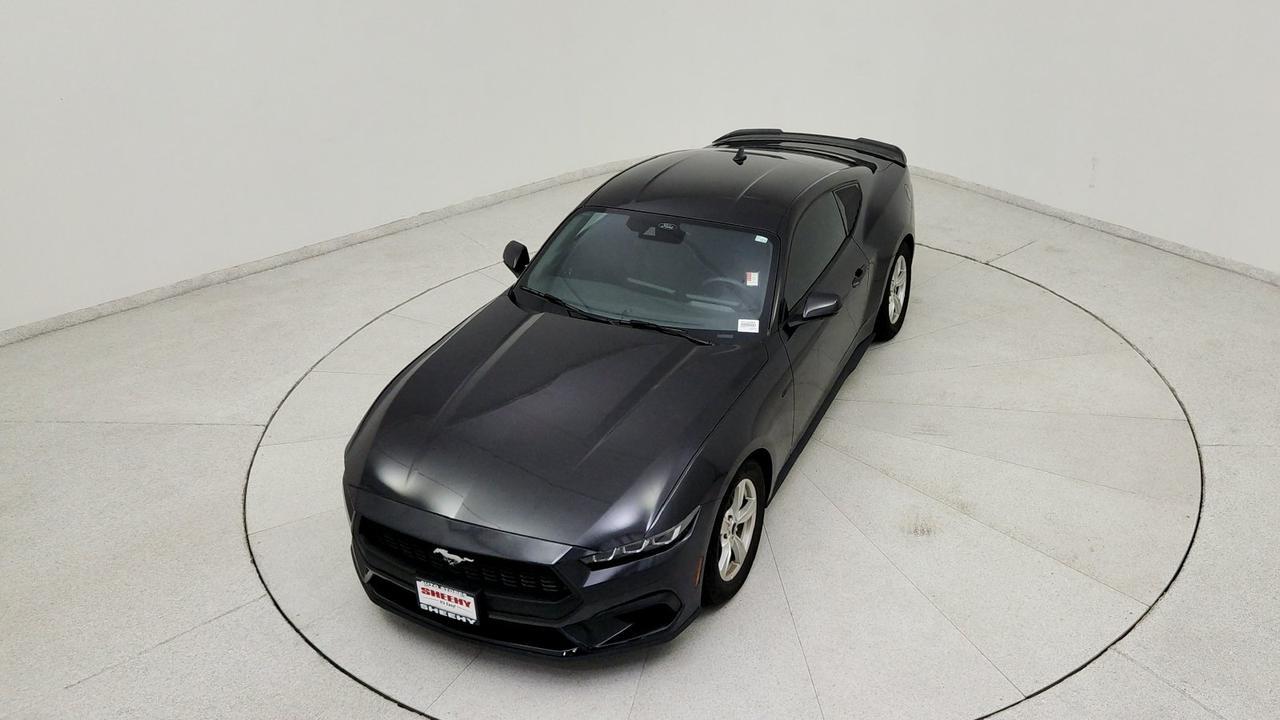 2024 Ford Mustang EcoBoost Springfield VA