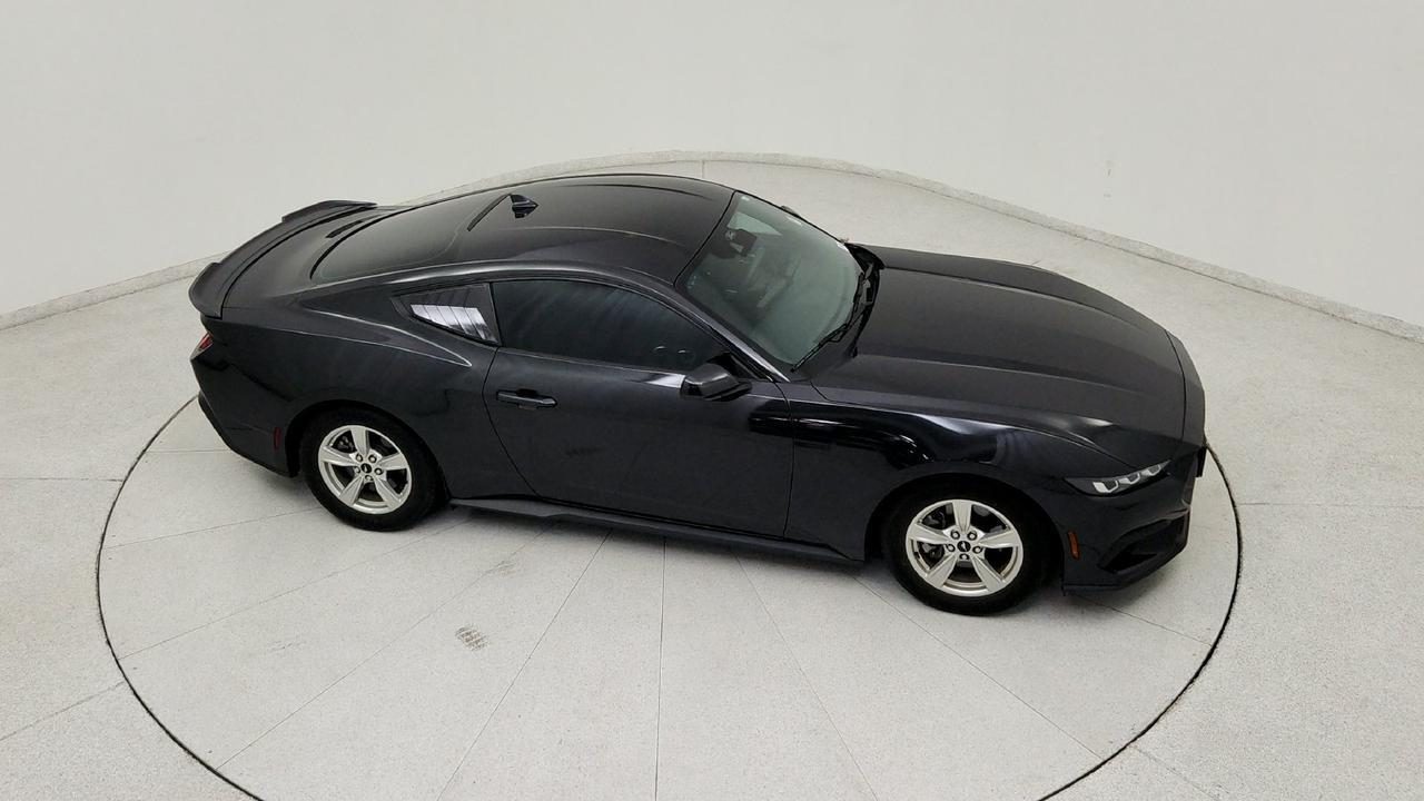 2024 Ford Mustang EcoBoost Springfield VA