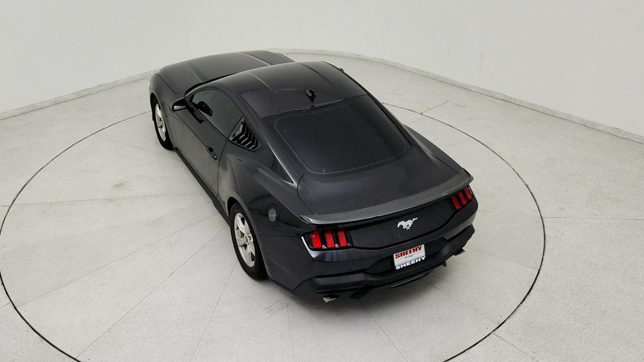 2024 Ford Mustang EcoBoost Springfield VA