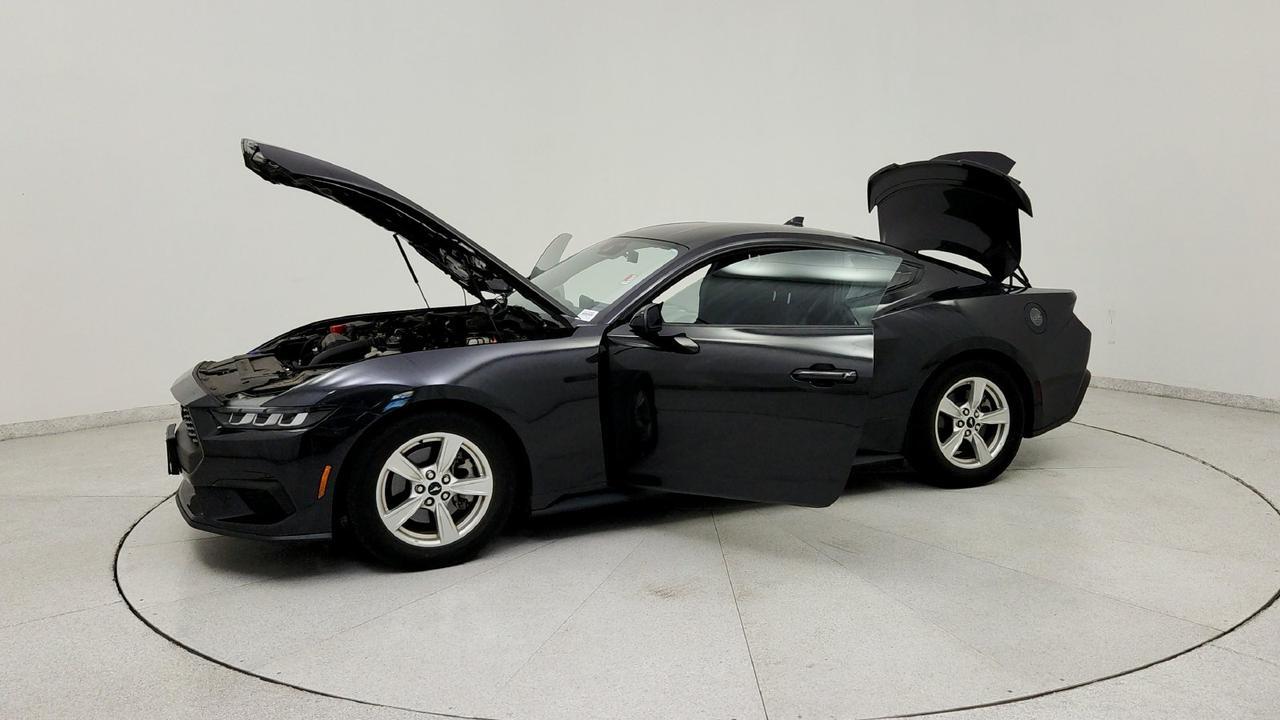 2024 Ford Mustang EcoBoost Springfield VA
