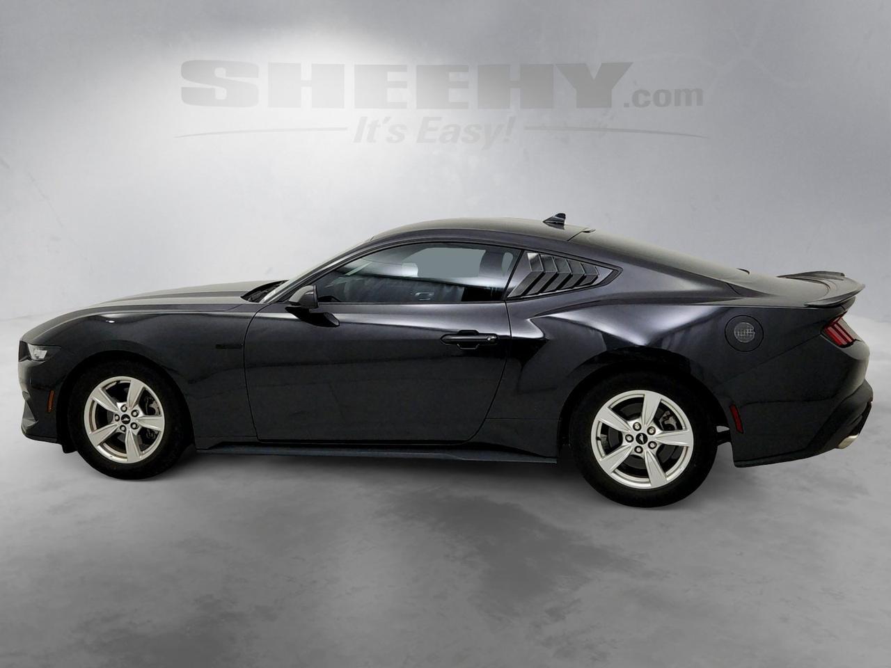 2024 Ford Mustang EcoBoost Springfield VA