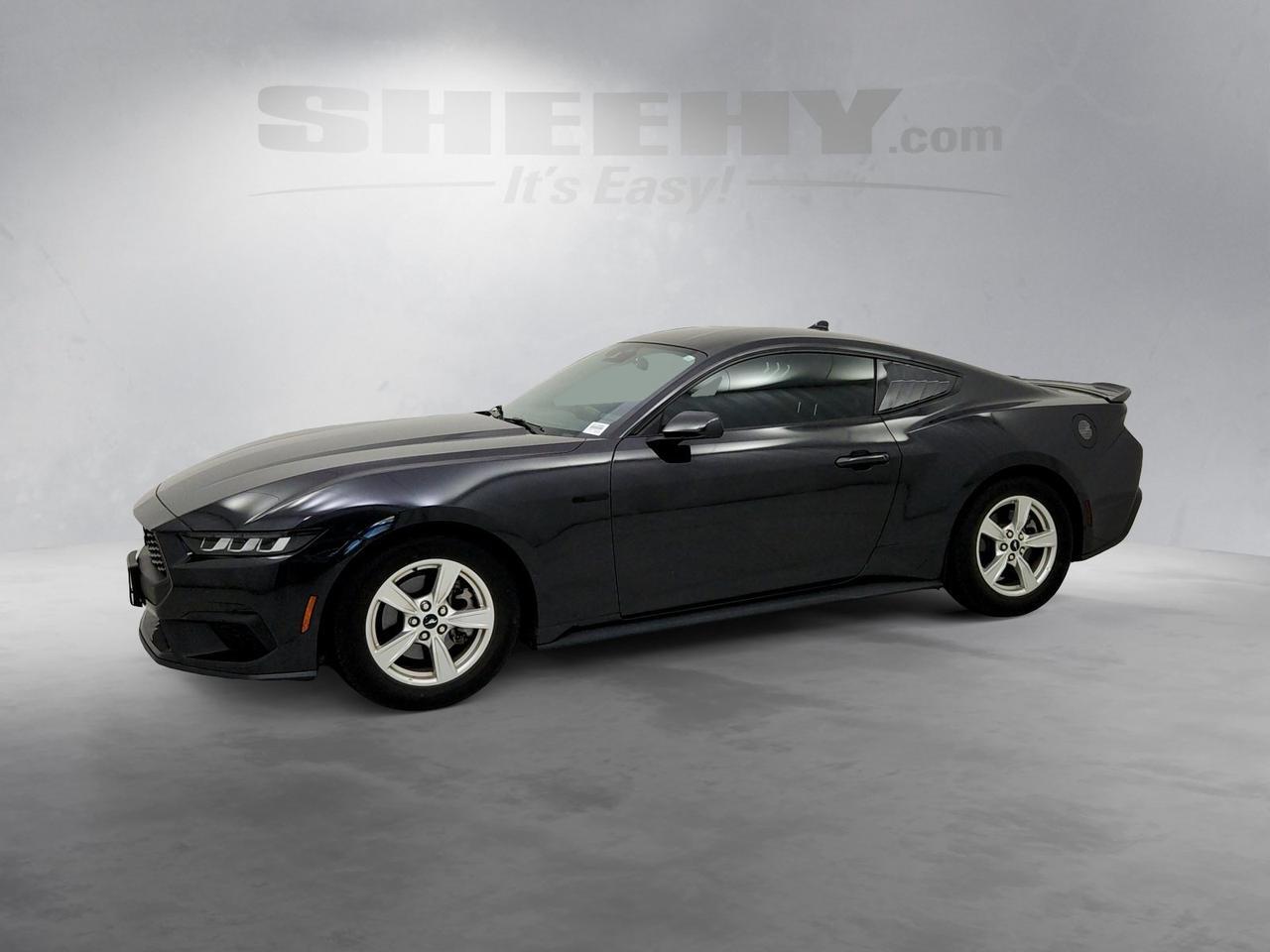 2024 Ford Mustang EcoBoost Springfield VA