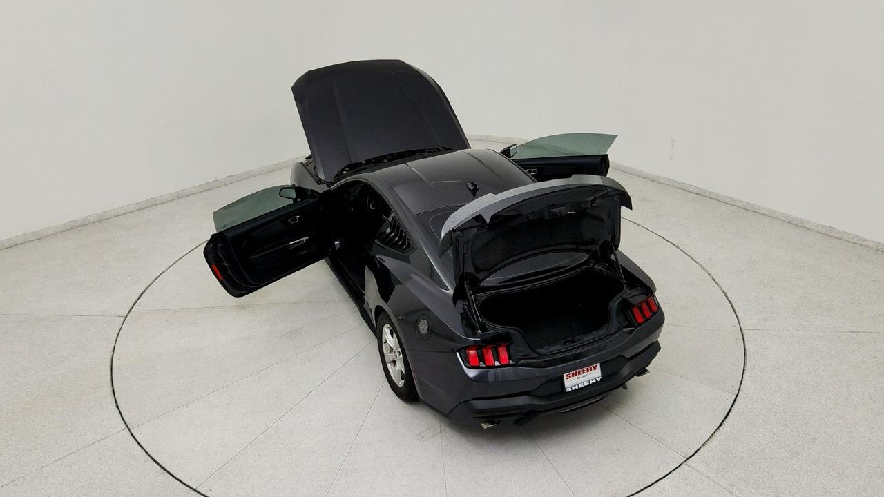 2024 Ford Mustang EcoBoost Springfield VA