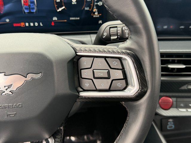 2024 Ford Mustang EcoBoost Springfield VA