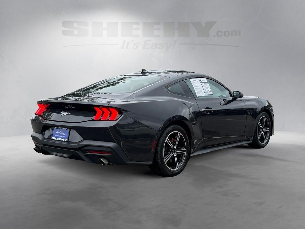 2024 Ford Mustang EcoBoost Springfield VA