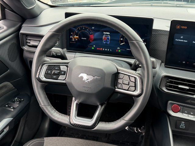 2024 Ford Mustang EcoBoost Springfield VA