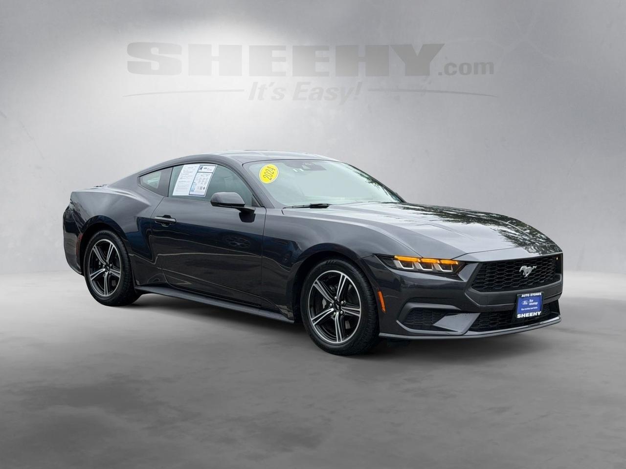 2024 Ford Mustang EcoBoost Springfield VA
