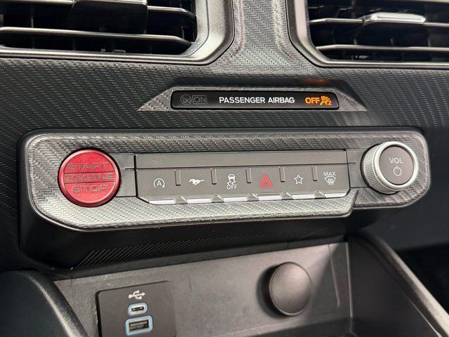 2024 Ford Mustang EcoBoost Springfield VA