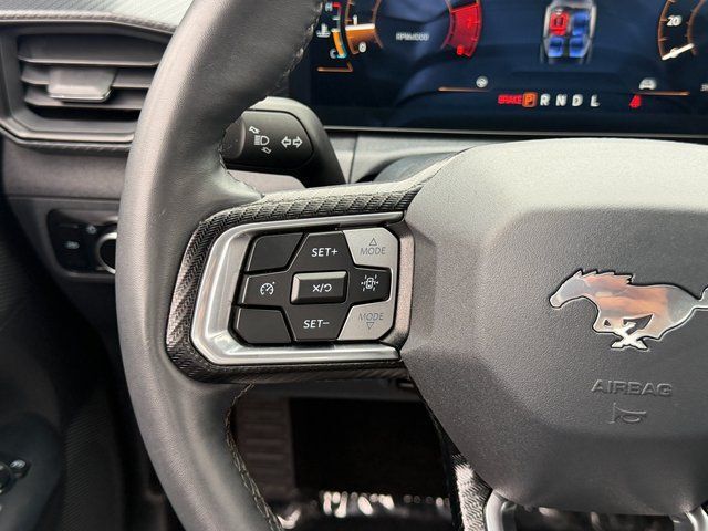 2024 Ford Mustang EcoBoost Springfield VA