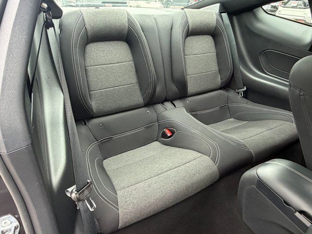 2024 Ford Mustang EcoBoost Springfield VA