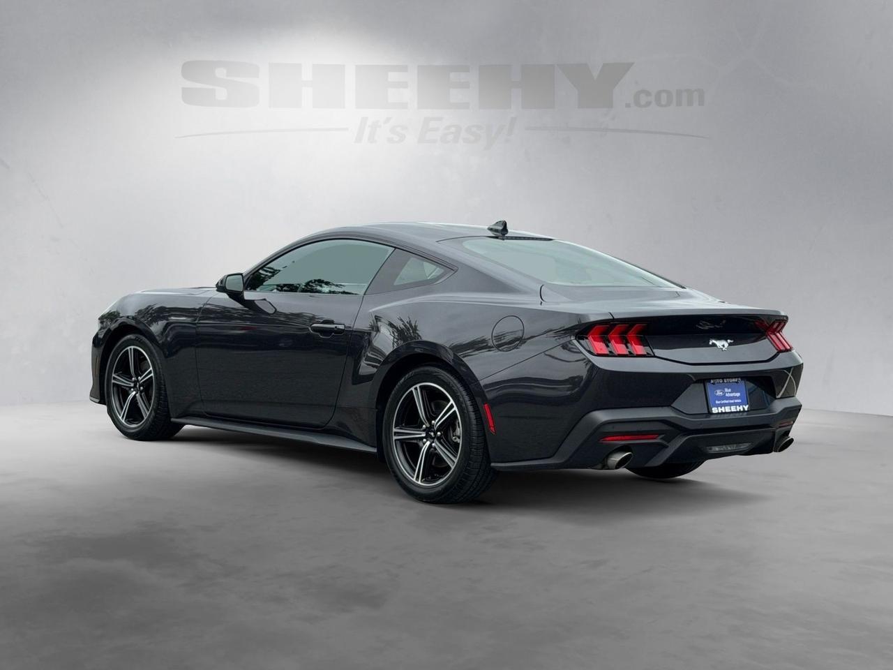 2024 Ford Mustang EcoBoost Springfield VA