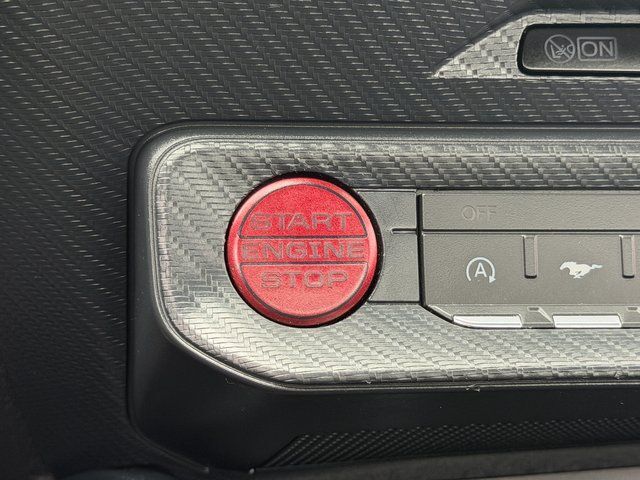2024 Ford Mustang EcoBoost Springfield VA