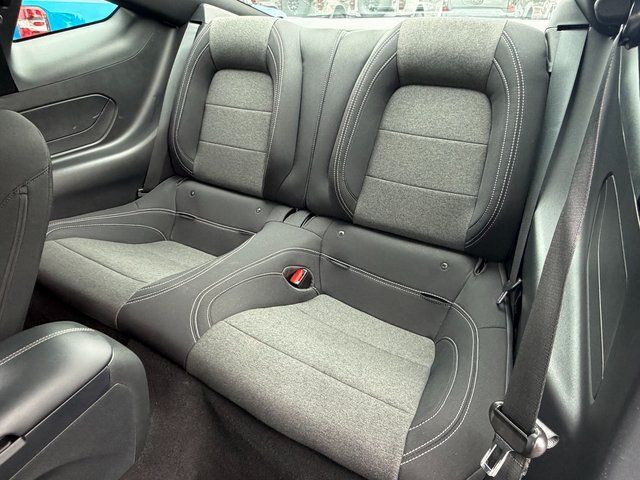 2024 Ford Mustang EcoBoost Springfield VA