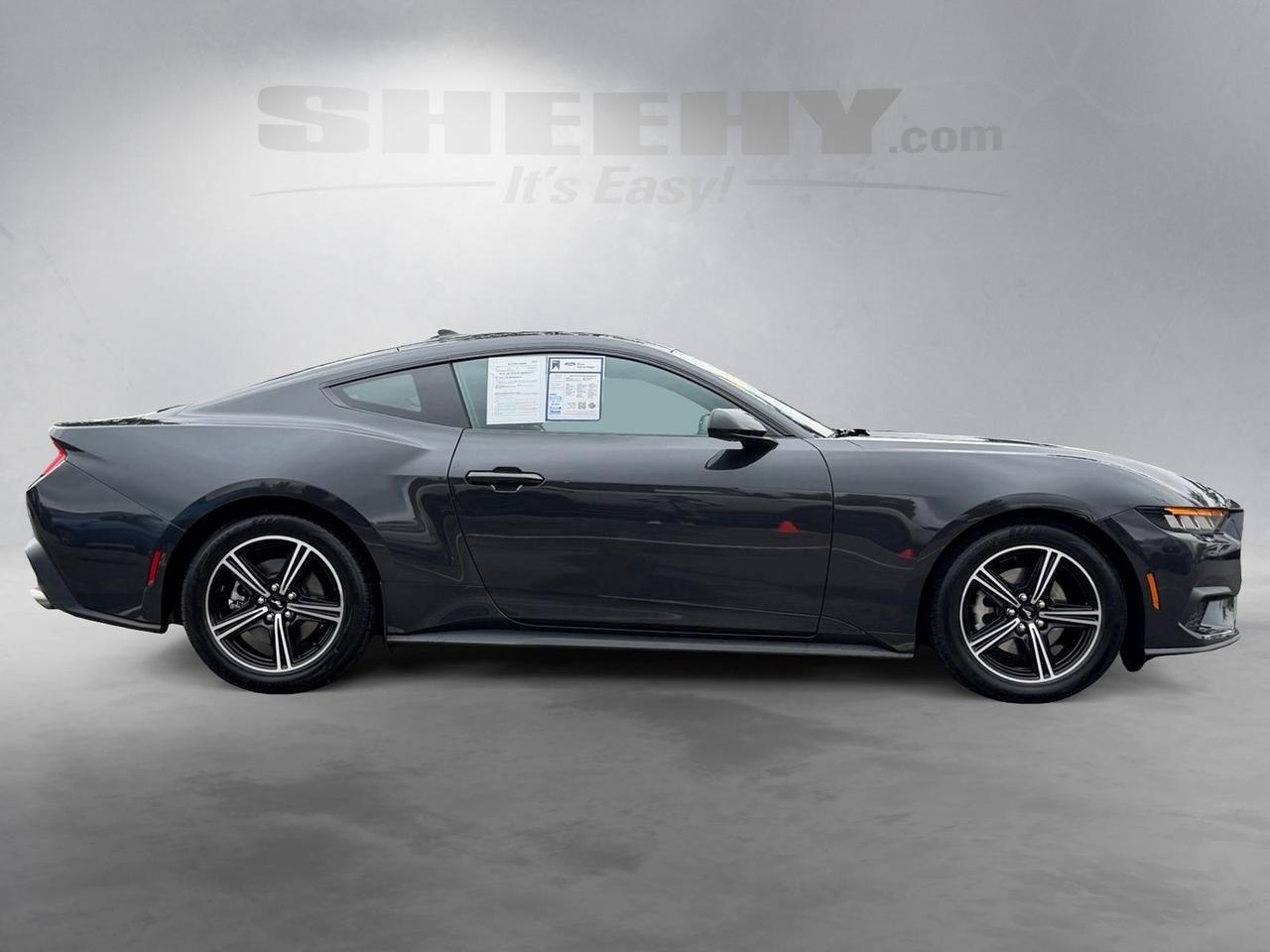 2024 Ford Mustang EcoBoost Springfield VA