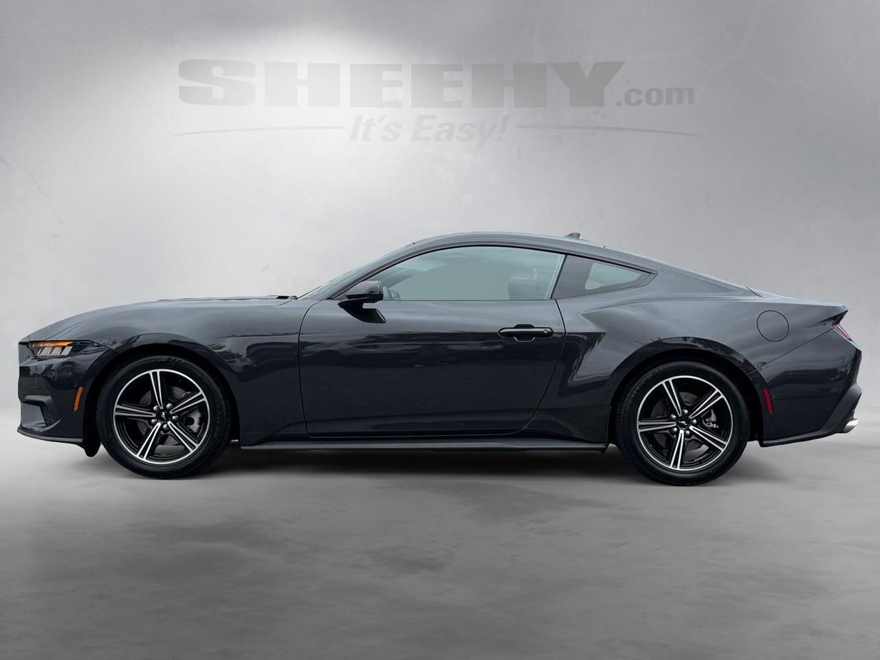 2024 Ford Mustang EcoBoost Springfield VA