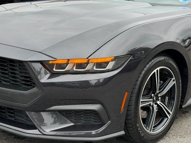 2024 Ford Mustang EcoBoost Springfield VA