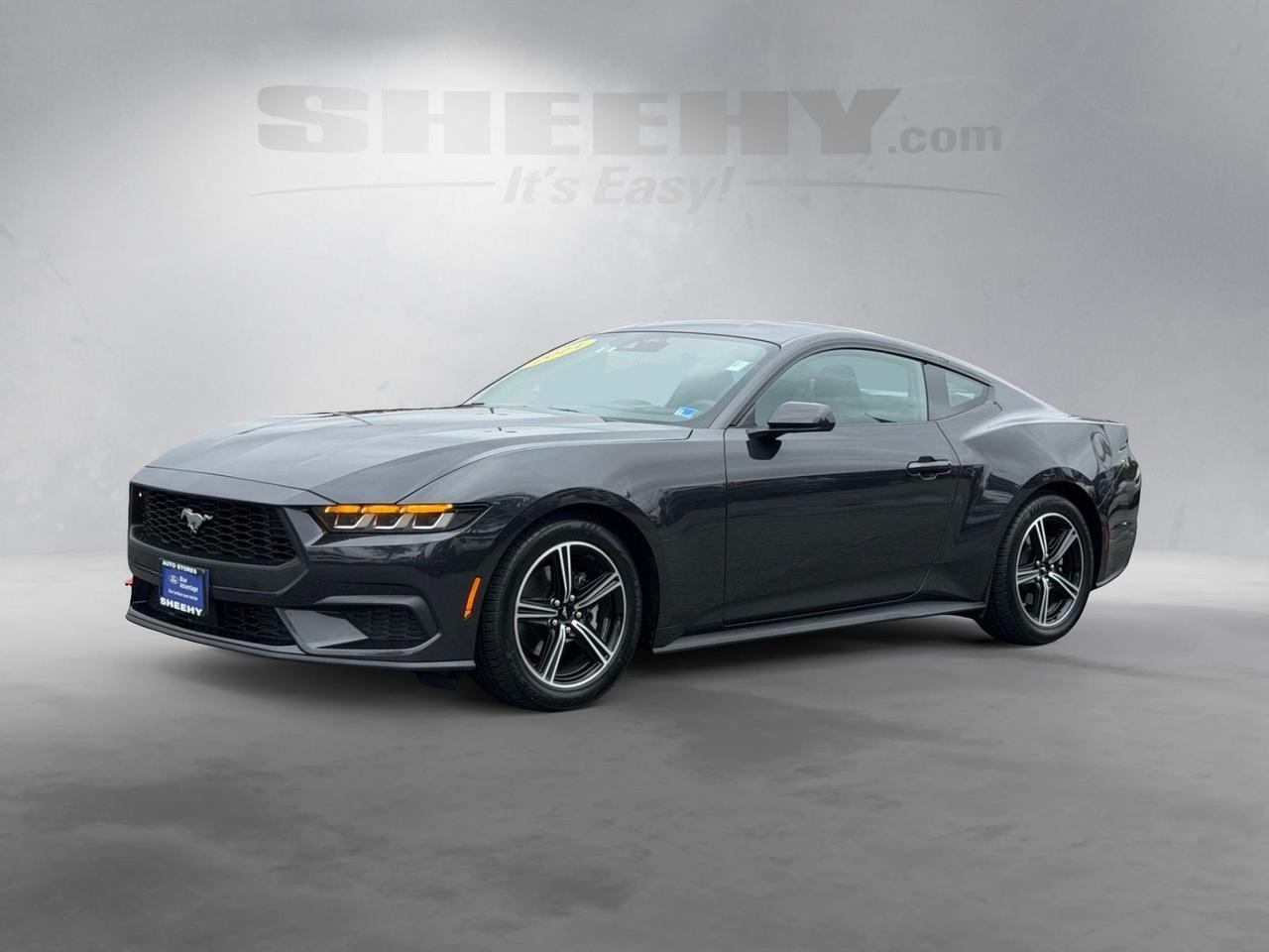 2024 Ford Mustang EcoBoost Springfield VA