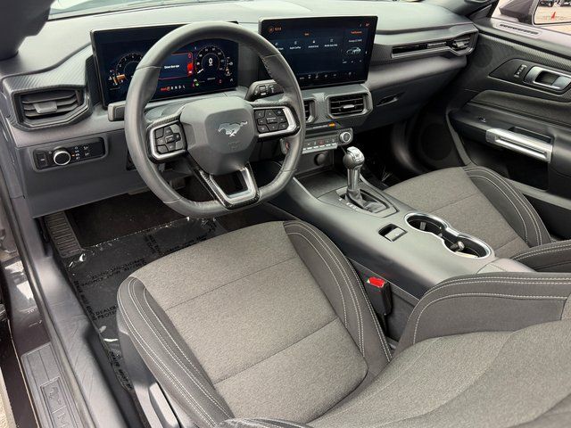 2024 Ford Mustang EcoBoost Springfield VA
