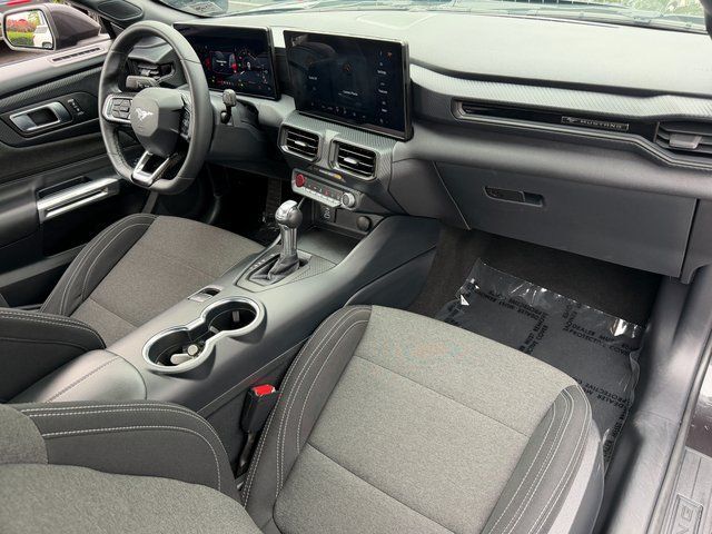 2024 Ford Mustang EcoBoost Springfield VA